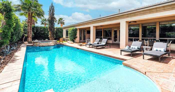 Khác Casa del Sol by Avantstay Private Oasis Retreat w/ Pool!