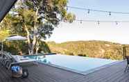 Others 3 Chardonnay by Avantstay Modern Private Haven in Sonoma Infinity Pool w/ Valley Views