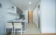 Lainnya 5 Ozone Condo by Lofty