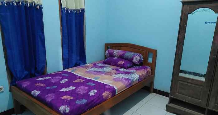 Lainnya Adzriel Homestay Syariah