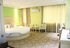 其他 2 Danxia Holiday Hotel