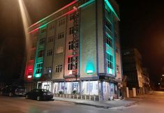 Others 2 Otel Büyük Doğu