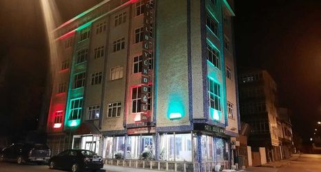 Others 2 Otel Büyük Doğu