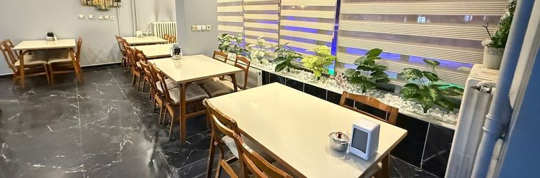 Others Otel Büyük Doğu