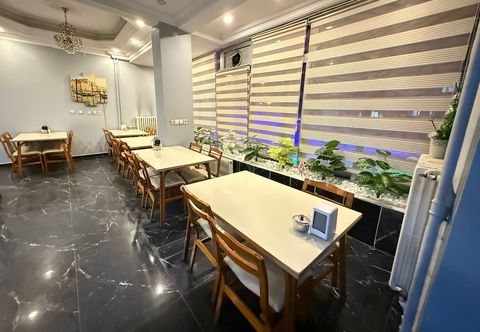 Others Otel Büyük Doğu