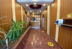 Others 3 Otel Büyük Doğu