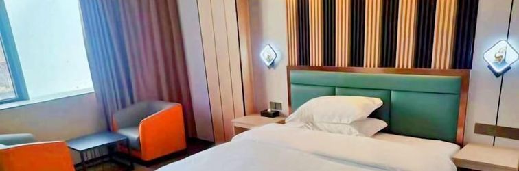 その他 Huilong Hotel