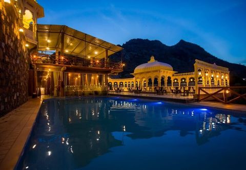 Others Badigarh Palace Resort