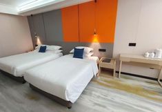 อื่นๆ 3 Zengdu Hotel