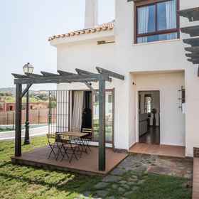 Primary image 1 Complejo Rural Sierramagna, Alcalá del Río Hotels