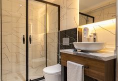 อื่นๆ 7 Turkler Hotel