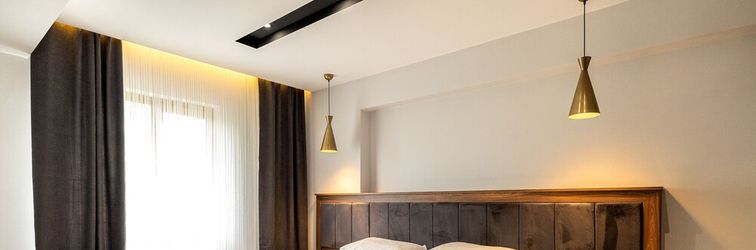 อื่นๆ Turkler Hotel