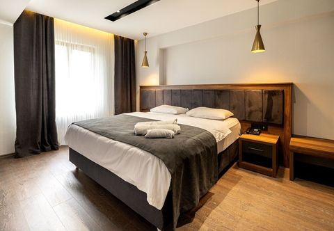 อื่นๆ Turkler Hotel