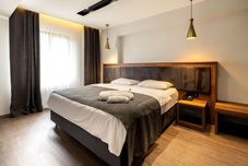 อื่นๆ Turkler Hotel