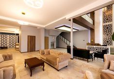 อื่นๆ 6 Turkler Hotel