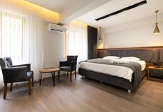 อื่นๆ 3 Turkler Hotel