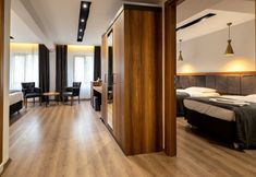 อื่นๆ 4 Turkler Hotel