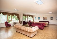 อื่นๆ 5 Turkler Hotel