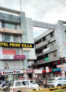 Primary image Hotel Pride Villa