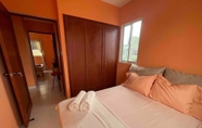 Lainnya 3 Casa Durazno - Beautiful 3 Bed in Santo Domingo