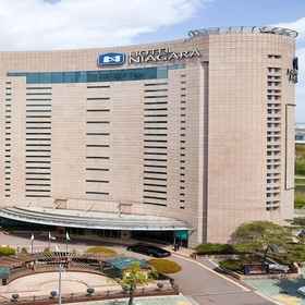 Primary image 1 Niagara Hotel, Kkumteo Park Hotels