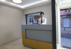 기타 2 FLORİNA HOTEL