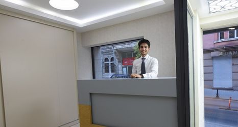 기타 2 FLORİNA HOTEL