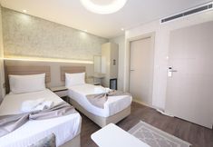 기타 4 FLORİNA HOTEL