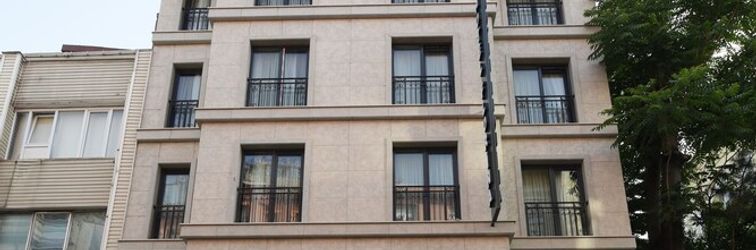 기타 FLORİNA HOTEL