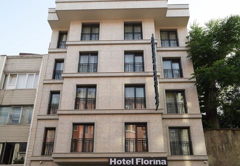 기타 FLORİNA HOTEL