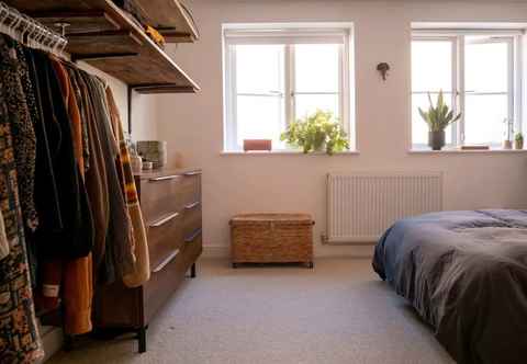 Lainnya Stylish 1 Bedroom Flat in Clapton