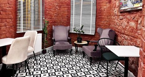 其他 2 St. Moscow Taksim By Emmy