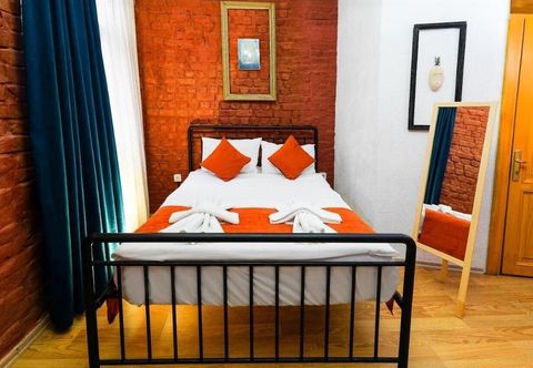 其他 St. Moscow Taksim By Emmy