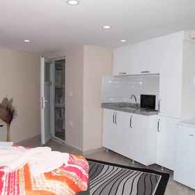 Primary image 1 AZAD HOMES KUMKAPI 54, Khách sạn Museum of Turkish Calligraphic Art