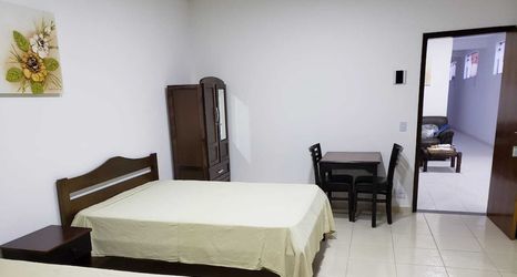 Others 2 Studio Recanto do Teimoso Centro