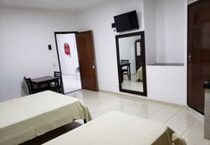 Others 7 Studio Recanto do Teimoso Centro