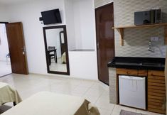 Others 3 Studio Recanto do Teimoso Centro