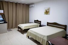 Others Studio Recanto do Teimoso Centro