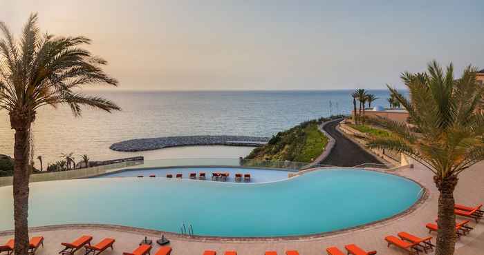 Lainnya Royal Tulip Korbous Bay Thalasso & Springs - Adults Only