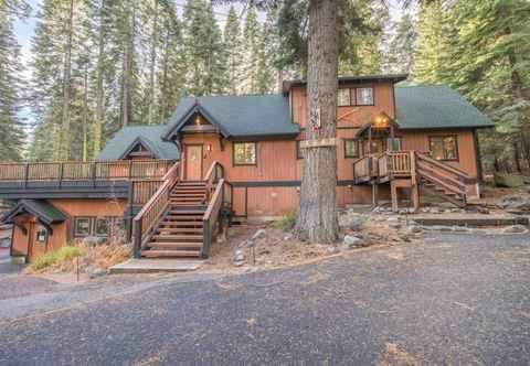 อื่นๆ Musketeer by Avantstay Family Friendly Home In Tahoe Swiss Village!