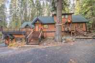 อื่นๆ Musketeer by Avantstay Family Friendly Home In Tahoe Swiss Village!