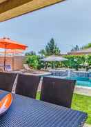 Bahagian dalam Magnolia by Avantstay Magnificent Coachella Valley Oasis w/ Pool & Spa