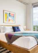 ภาพหลัก Scoot by Avantstay Brand New Condo in Austin w/ Amazing Amenities