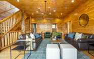 Others 5 Pine Rise by Avantstay10mins to Pigeon Forge!