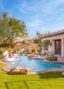 Primary image Villa Angelica by Avantstay Lavish Outdoor Space w/ Pool, Seating, TV & Fireplace