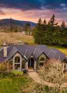 Imej utama Wellington by Avantstay Secluded Wine Country Estate w/ Gorgeous Mtn Views