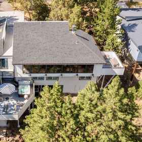 Primary image 1 Big Sky by Avantstay Beautiful Mountain Home w/ Great Views!, Pilot Butte State Park Hotels