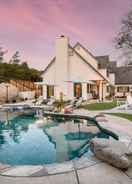 Imej utama The Riesling Retreat by Avantstay Estate w/ Pool, Hottub, Putting Green & Pickle Ball Court!