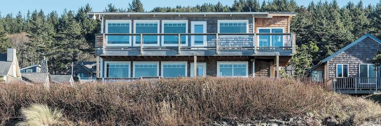 Others Blue Starfish by Avantstay Ocean Views & Direct Cannon Beach Access