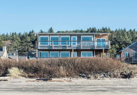 Others Blue Starfish by Avantstay Ocean Views & Direct Cannon Beach Access